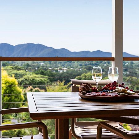 Bellingen Mountain View Cottage 外观 照片