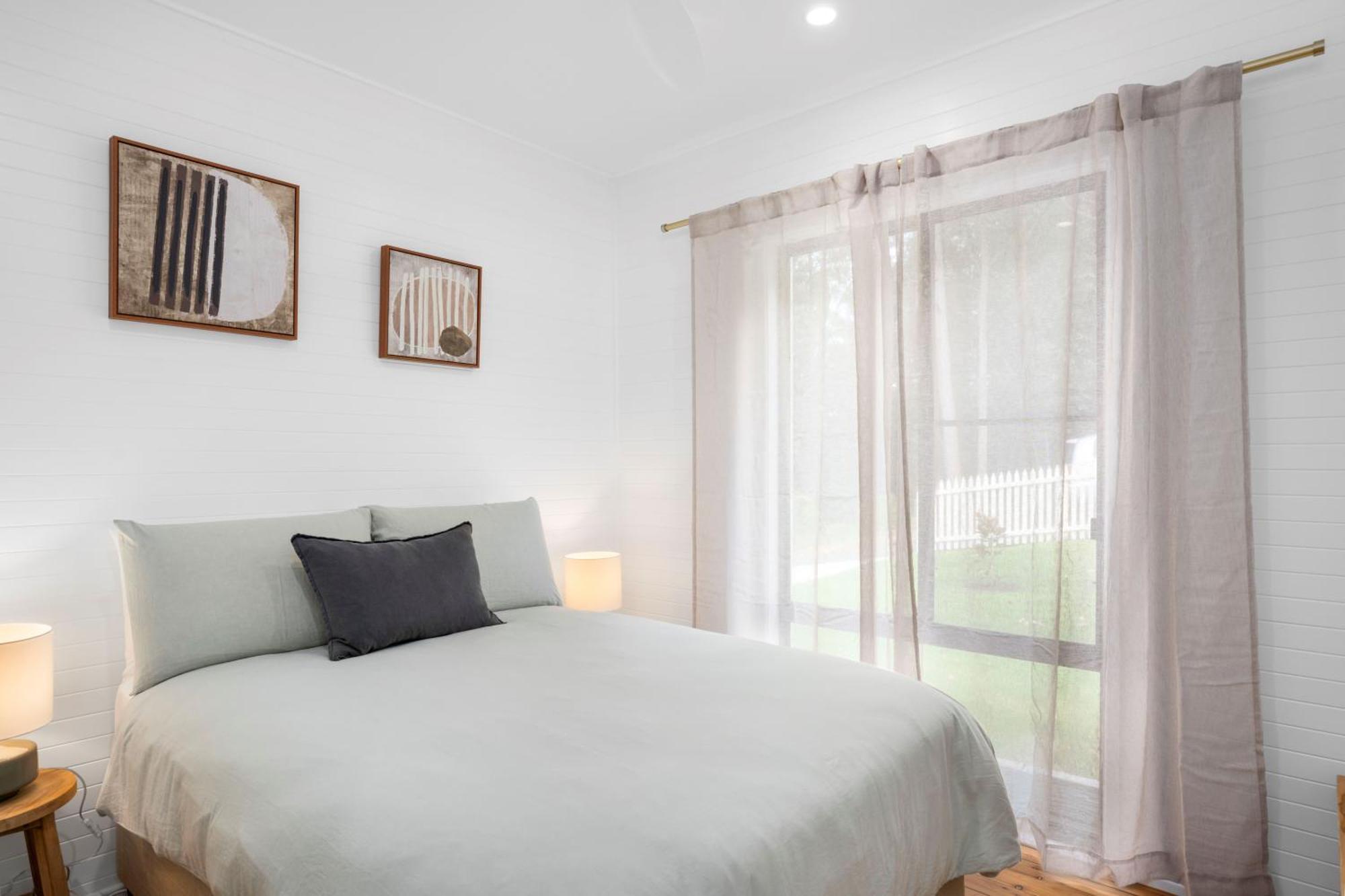Bellingen Mountain View Cottage 外观 照片