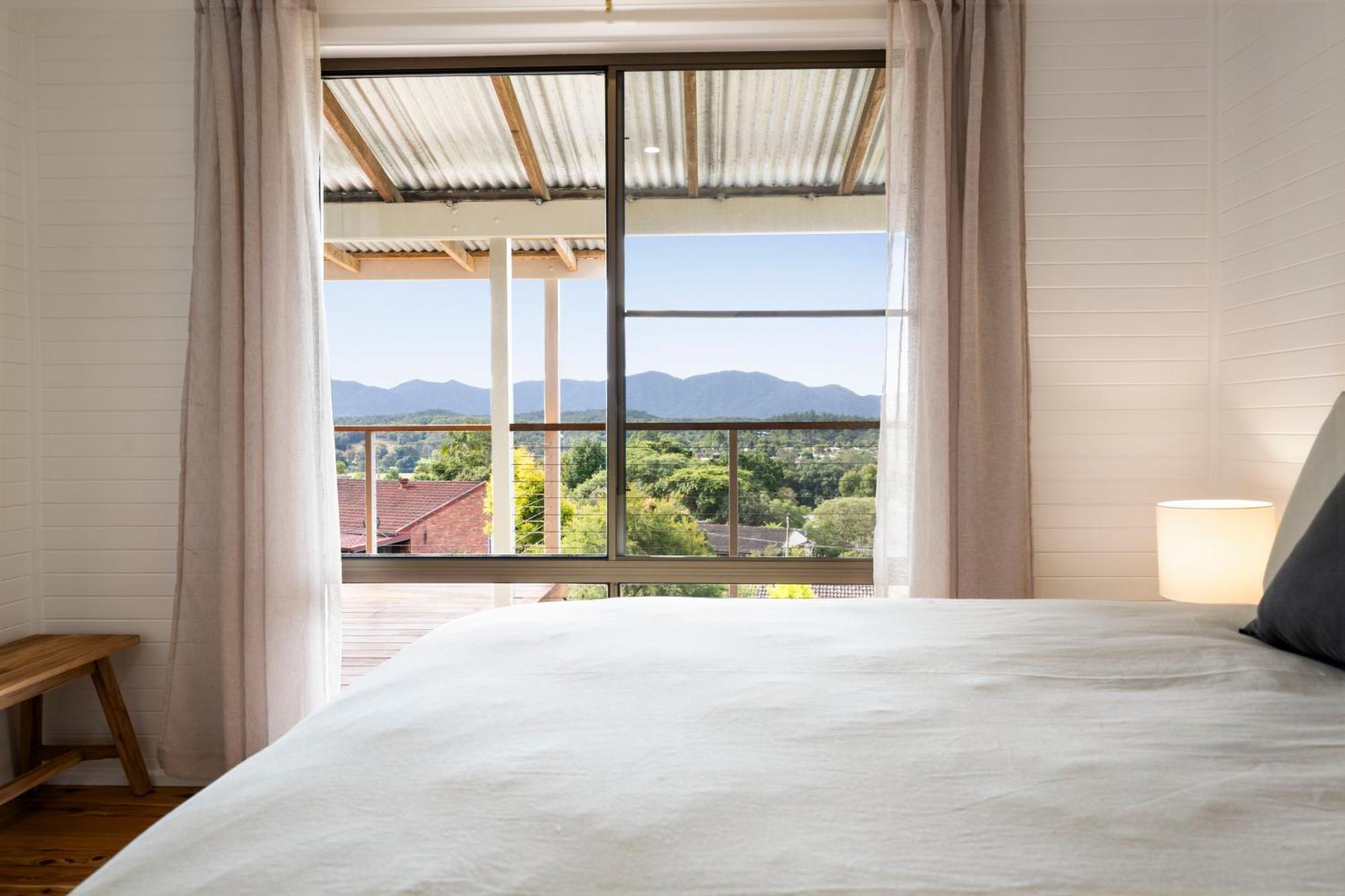 Bellingen Mountain View Cottage 外观 照片