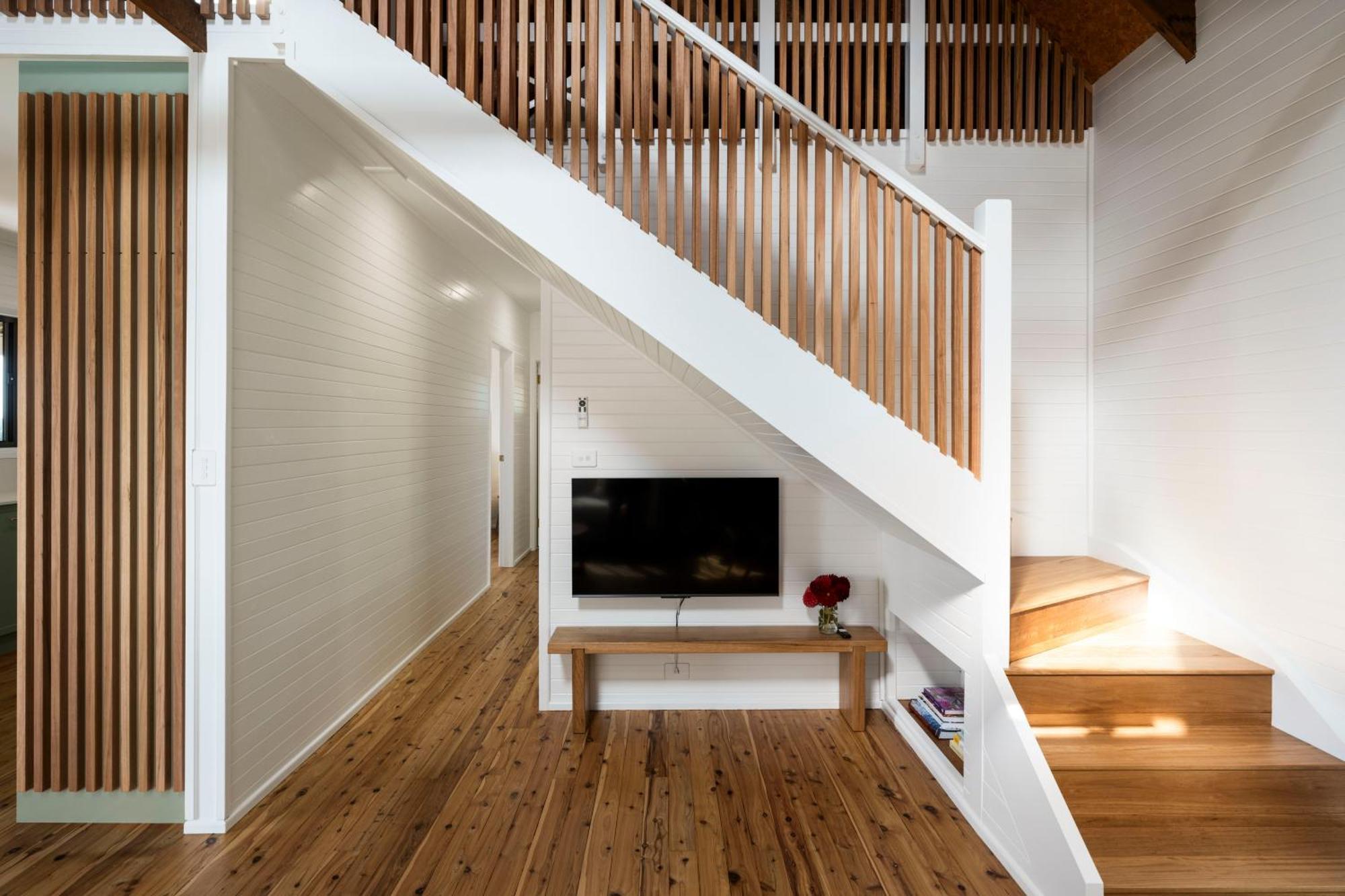 Bellingen Mountain View Cottage 外观 照片