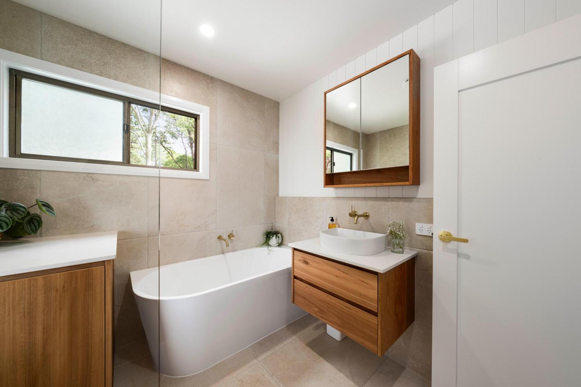 Bellingen Mountain View Cottage 外观 照片