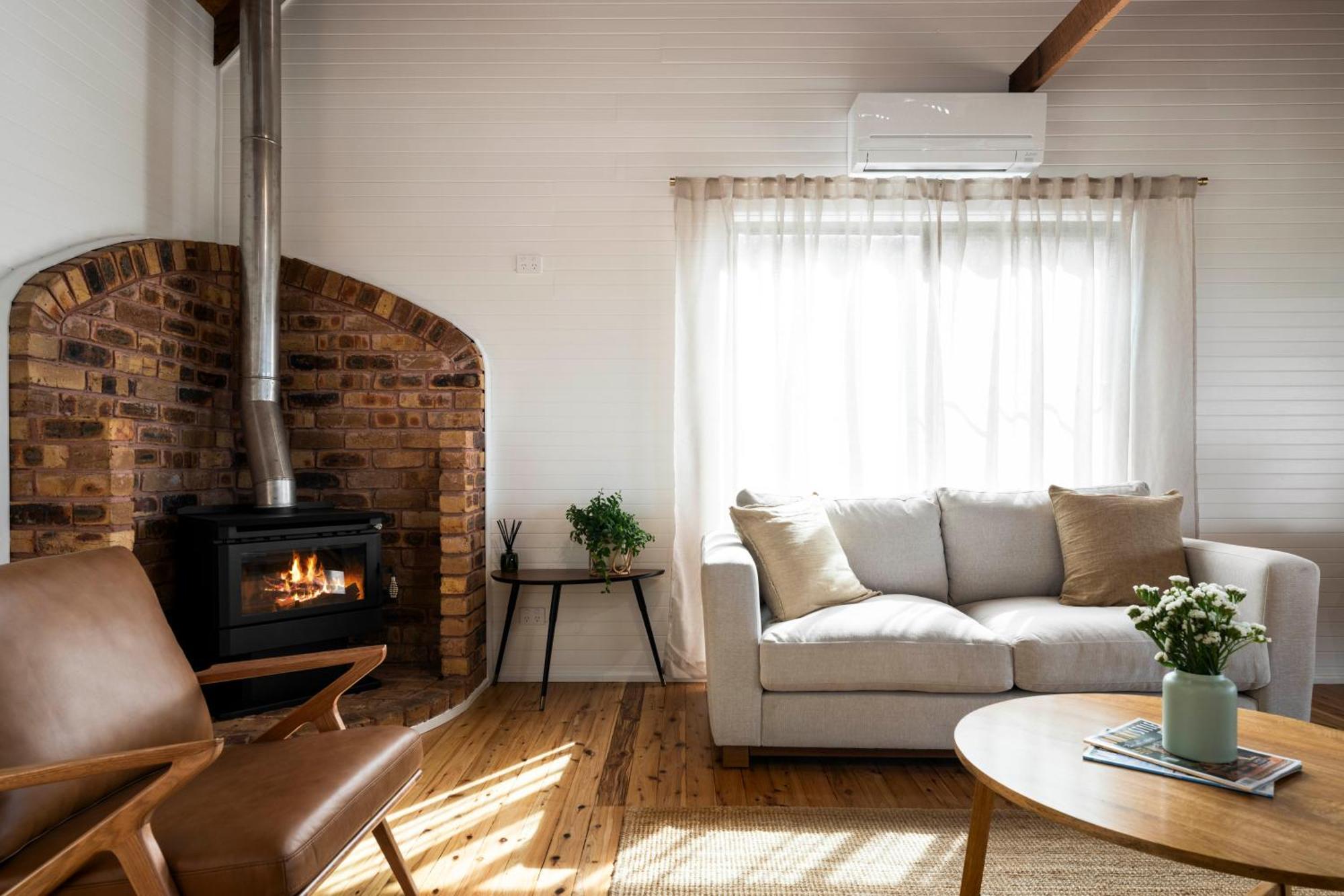 Bellingen Mountain View Cottage 外观 照片